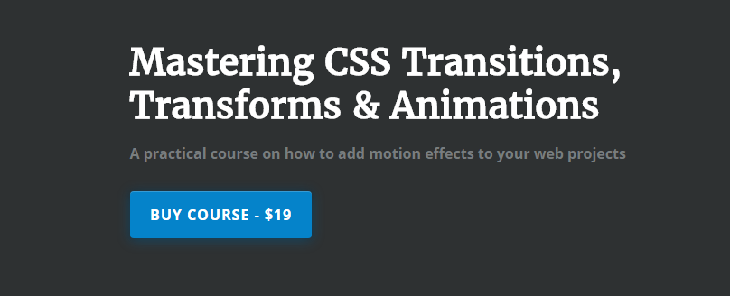 Mastering CSS Transitions, Transforms_0.png